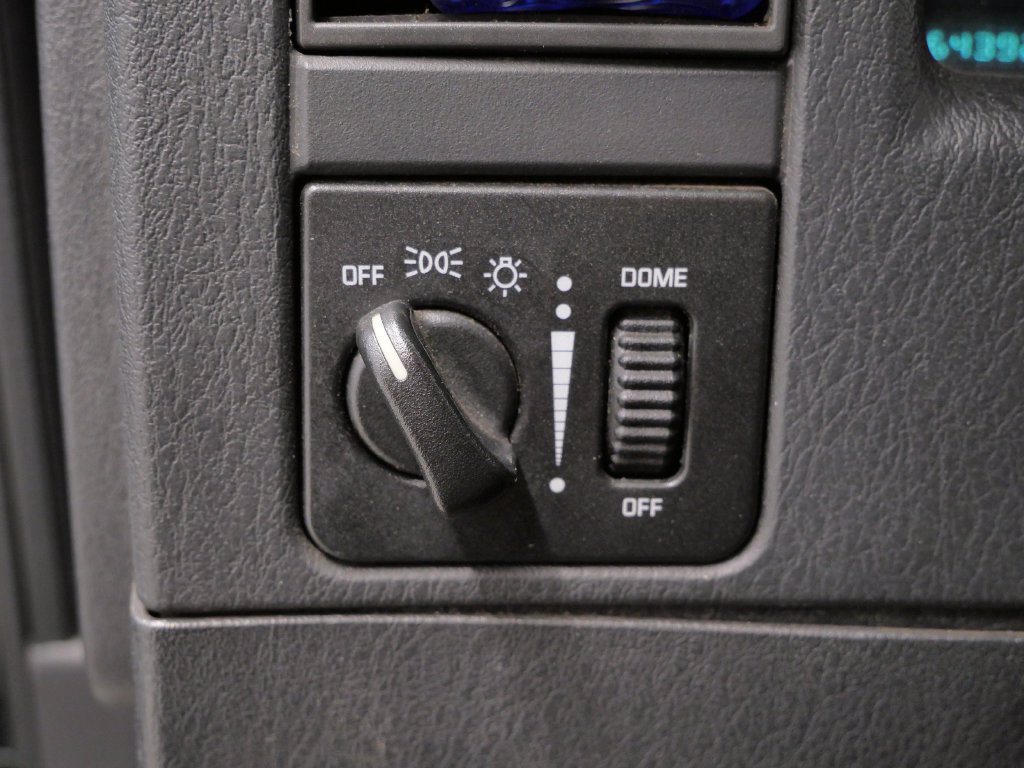 Used 2002 Dodge Durango Sport AWD/4WD image 19