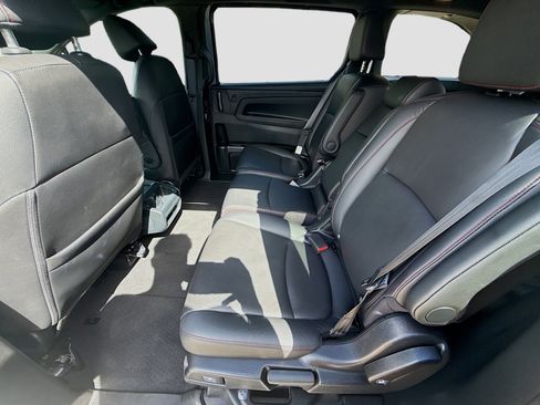 Certified 2023 Honda Odyssey Sport image 23