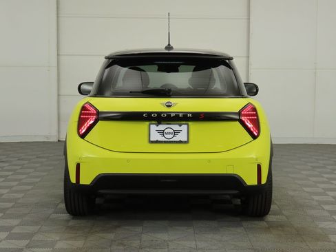 Used 2026 MINI Cooper S image 7