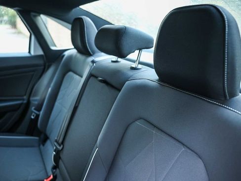 New 2026 Volkswagen Jetta Sport image 29