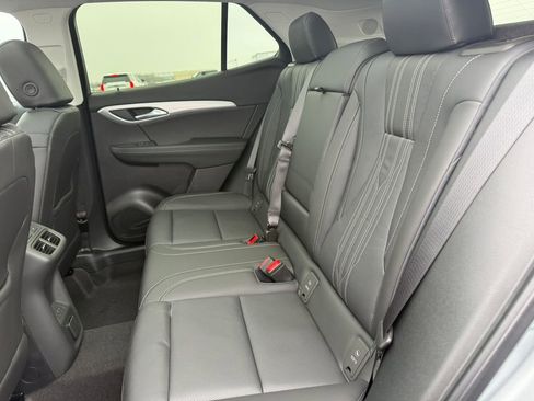 New 2026 Buick Envision Avenir AWD/4WD image 35