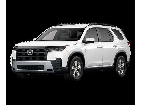 New 2026 Honda Pilot EX-L image 21