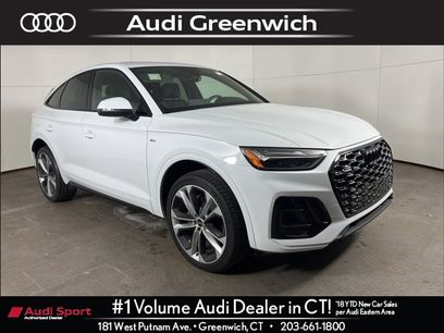 Certified 2023 Audi Q5 2.0T Premium Plus w/ Premium Plus Package