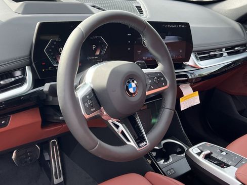 New 2026 BMW X1 xDrive28i w/ Technology Package image 13