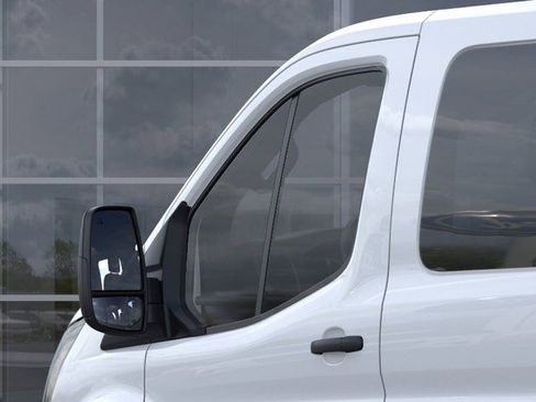 New 2026 Ford Transit 250 Low Roof RWD image 48