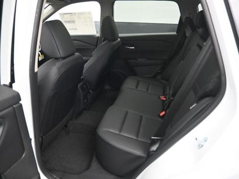 New 2026 Nissan Rogue Dark Armor AWD/4WD image 10