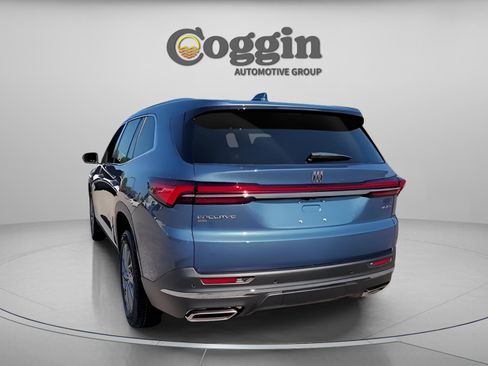 New 2026 Buick Enclave Preferred w/ Power Package image 7