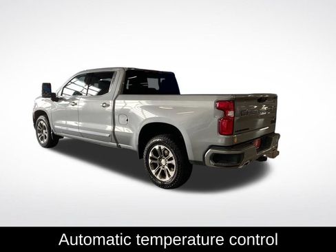 Used 2024 Chevrolet Silverado 1500 High Country w/ Technology Package AWD/4WD image 20