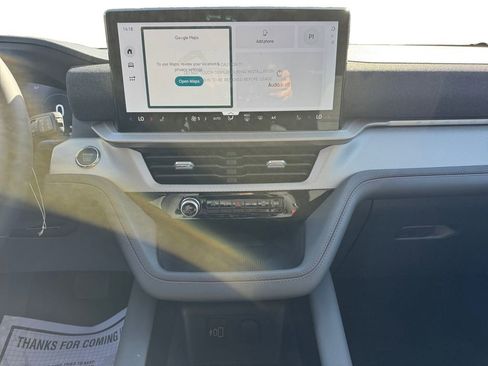 New 2026 Ford Explorer Active image 13