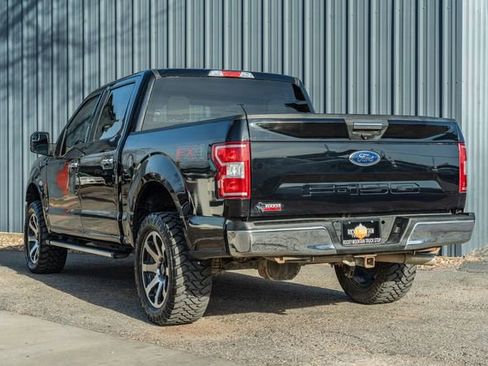 Used 2019 Ford F150 XLT w/ Equipment Group 302A Luxury image 4