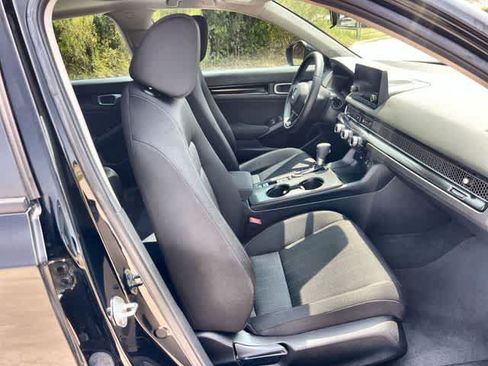 Used 2024 Honda Civic EX image 12
