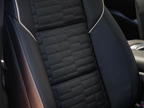 Used 2026 Cadillac Escalade V w/ LPO, ONYX Package image 48