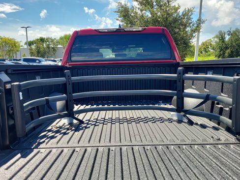 New 2026 Toyota Tundra SR5 w/ SR5 Premium Package AWD/4WD image 29