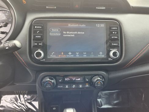 Used 2023 Nissan Kicks SR w/ SR Premium Package image 14