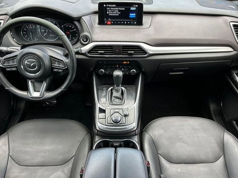 Used 2019 MAZDA CX-9 Grand Touring image 13