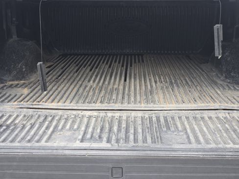 Used 2017 Ford F250 King Ranch AWD/4WD image 13