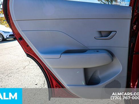 Used 2025 Hyundai Kona SEL image 53