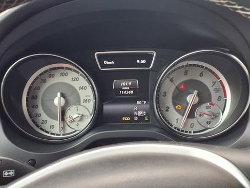 Used 2014 Mercedes-Benz CLA 250 w/ Premium 1 Package image 19