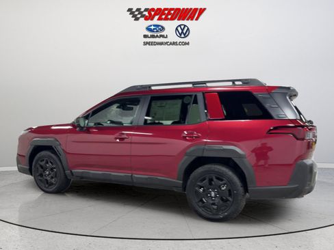 Certified 2026 Subaru Outback Limited AWD/4WD image 9