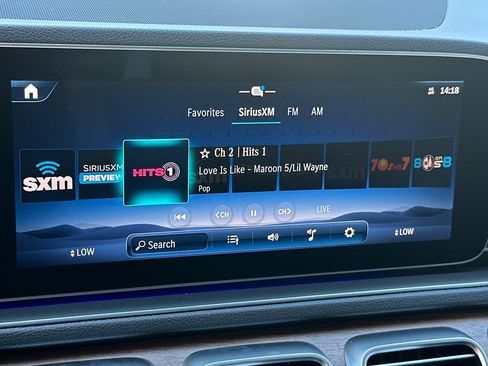 New 2026 Mercedes-Benz GLE 350 4MATIC image 23