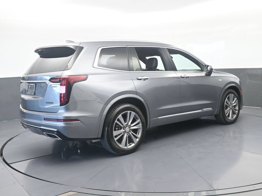 Used 2020 Cadillac XT6 Premium Luxury FWD image 6