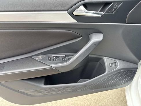 New 2026 Volkswagen Jetta Sport FWD image 12