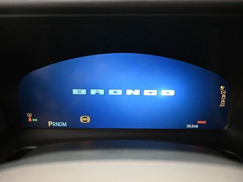 New 2026 Ford Bronco Outer Banks image 13