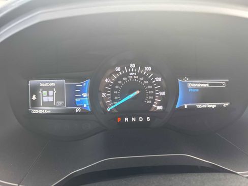 Used 2024 Ford Edge ST-Line image 25