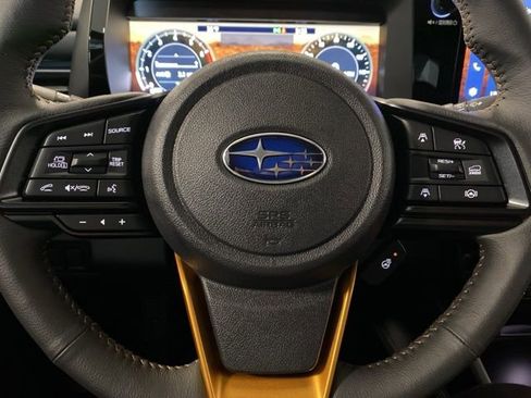 New 2026 Subaru Outback Wilderness image 16