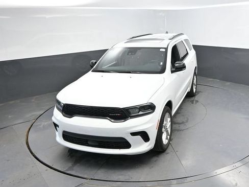 Used 2024 Dodge Durango GT AWD/4WD image 34