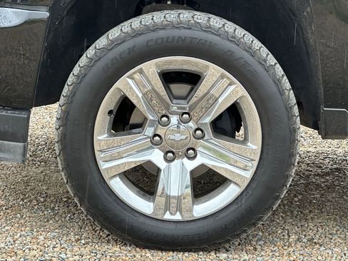 Used 2018 Chevrolet Silverado 1500 Custom RWD image 12