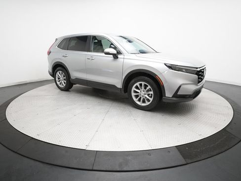 Certified 2023 Honda CR-V EX-L image 36