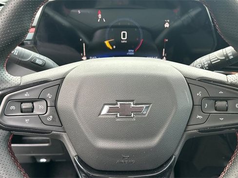 Used 2024 Chevrolet TrailBlazer RS w/ Convenience Package image 30