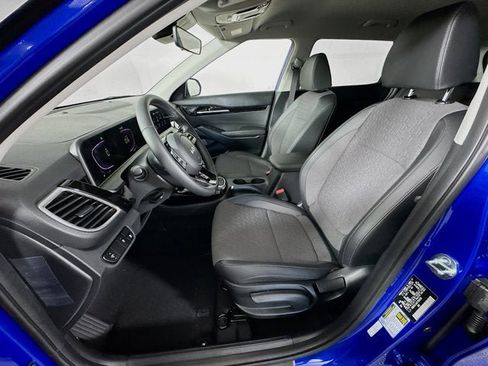 New 2026 Kia Seltos S image 21