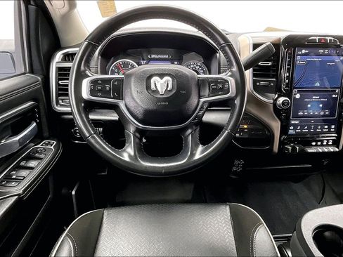 Used 2024 RAM 2500 Laramie image 4