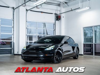 Used 2022 Tesla Model 3