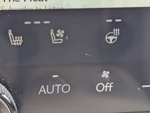 Used 2022 Lexus NX 350 350 Luxury AWD image 27