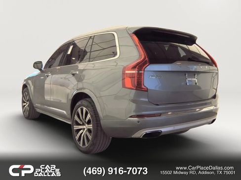 Used 2020 Volvo XC90 T6 Inscription w/ Protection Package Premier AWD/4WD image 6