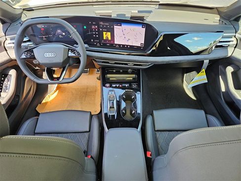 New 2025 Audi S5 Premium image 19