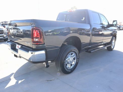 New 2026 RAM 2500 Tradesman image 20