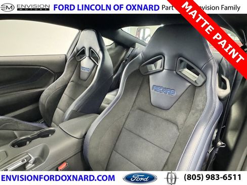 New 2025 Ford Mustang Dark Horse image 15