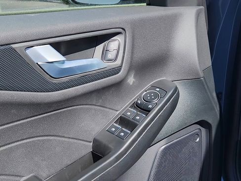 New 2026 Ford Escape ST-Line w/ Tech Pack #1 image 7