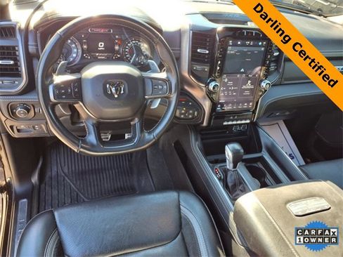 Used 2022 RAM 1500 TRX w/ TRX Level 1 Equipment Group image 13
