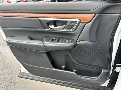 Certified 2022 Honda CR-V Touring image 21