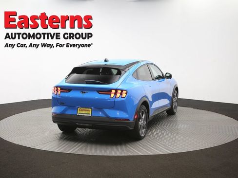 Used 2023 Ford Mustang Mach-E Select RWD image 38
