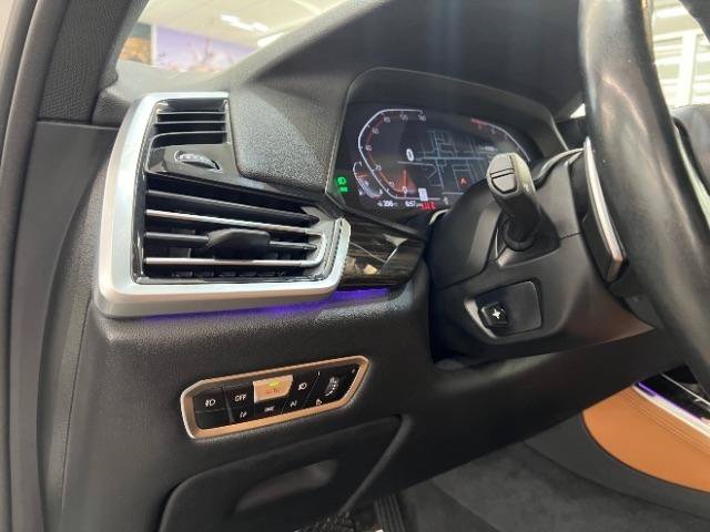 Used 2019 BMW X5 xDrive40i w/ Executive Package AWD/4WD image 13