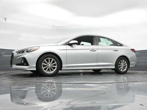 Used 2018 Hyundai Sonata ECO FWD image 45