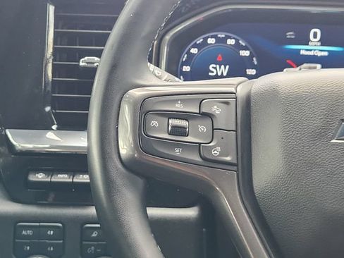 Used 2024 Chevrolet Silverado 2500 High Country w/ High Country Premium Package AWD/4WD image 28
