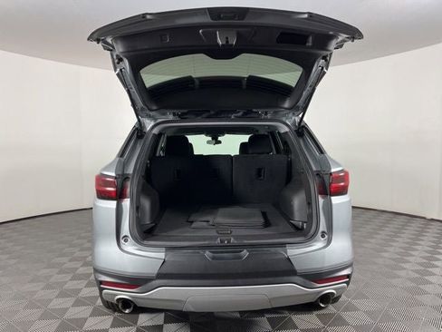 Used 2024 Chevrolet Blazer LT image 42