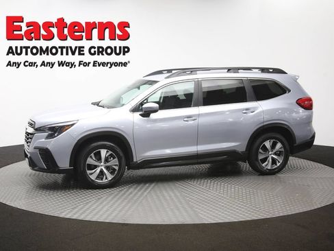 Used 2025 Subaru Ascent Premium AWD/4WD image 58